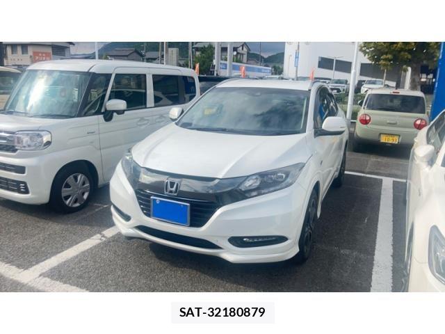Honda VEZEL 2016-10 8746609-2