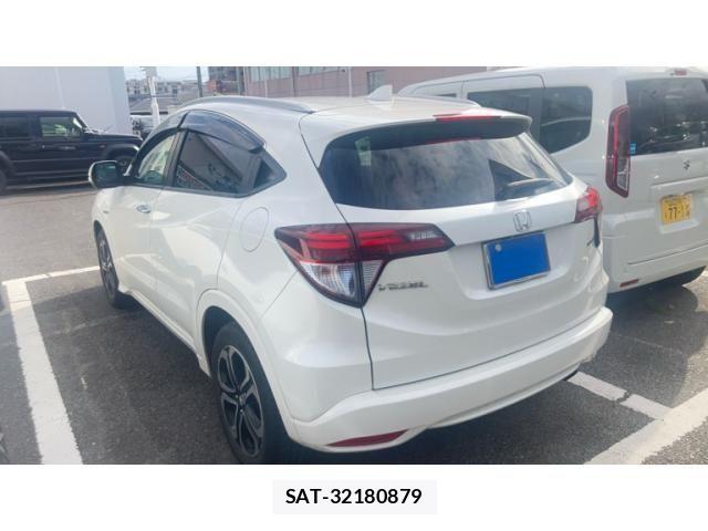 Honda VEZEL 2016-10 8746609-3
