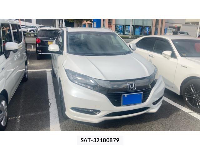 Honda VEZEL 2016-10 8746609-4