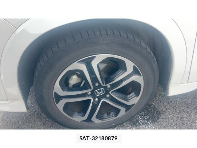 Honda VEZEL 2016-10 8746609-5
