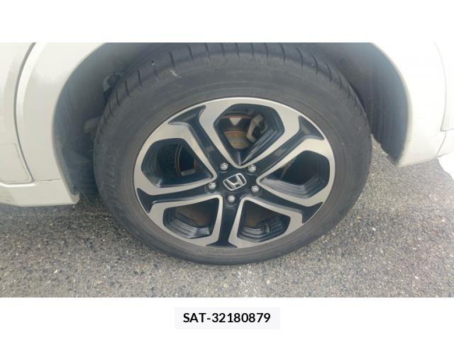 Honda VEZEL 2016-10 8746609-6