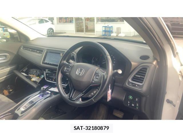 Honda VEZEL 2016-10 8746609-8