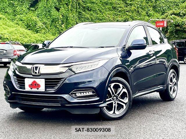 Honda VEZEL 2019-03 8782505-0