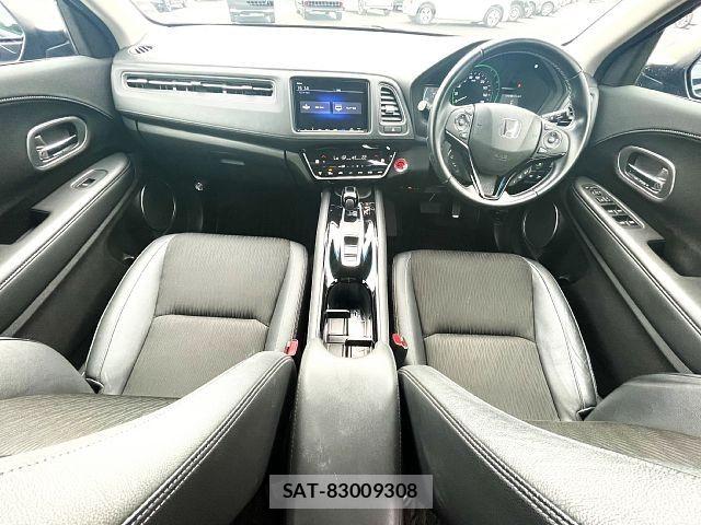 Honda VEZEL 2019-03 8782505-1