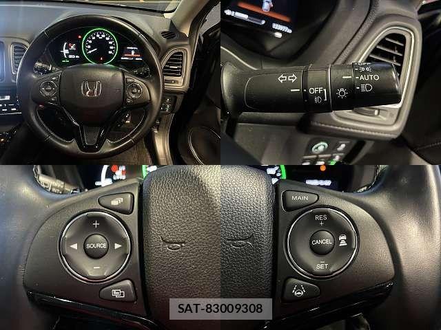 Honda VEZEL 2019-03 8782505-3