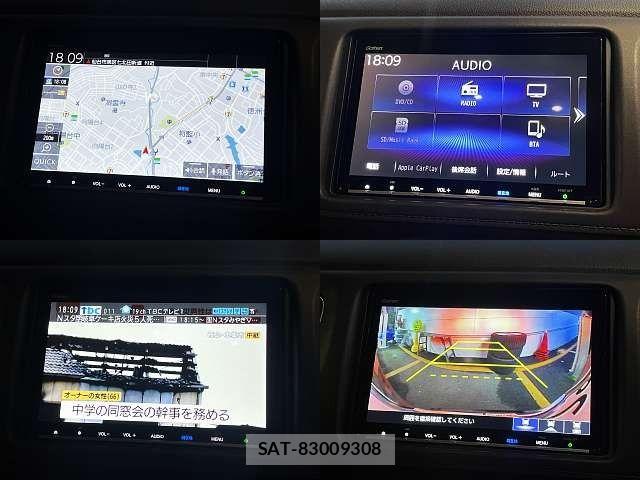 Honda VEZEL 2019-03 8782505-5