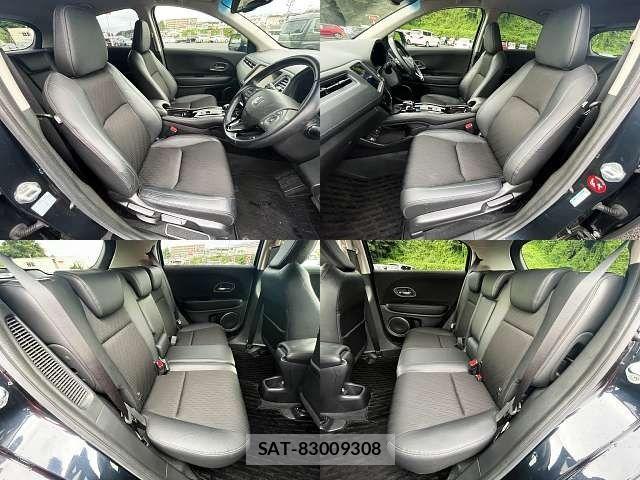 Honda VEZEL 2019-03 8782505-6