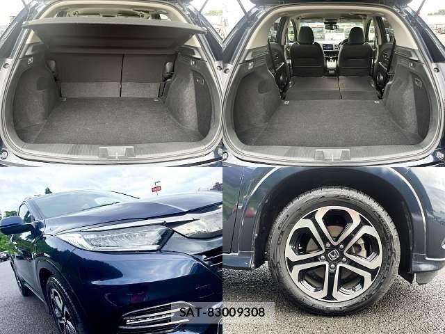 Honda VEZEL 2019-03 8782505-7