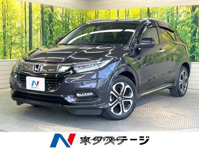 Honda VEZEL 2018-08 8782506-0