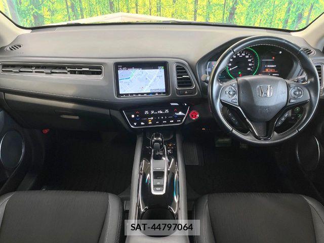 Honda VEZEL 2018-08 8782506-1