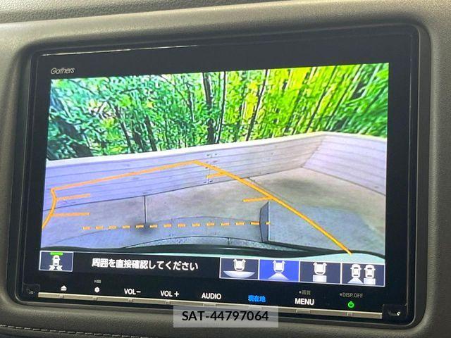 Honda VEZEL 2018-08 8782506-3