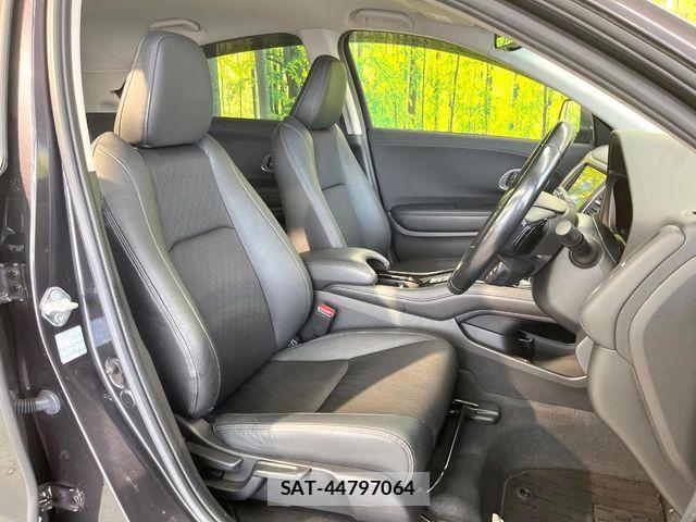 Honda VEZEL 2018-08 8782506-7
