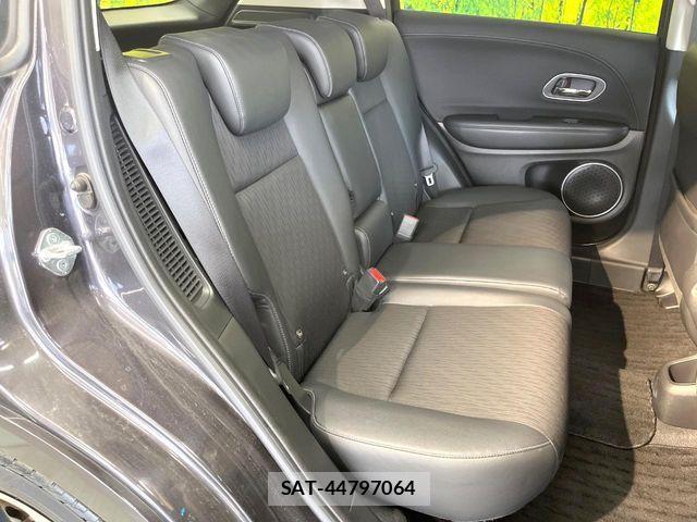 Honda VEZEL 2018-08 8782506-8