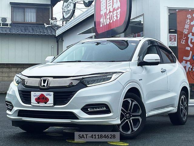 Honda VEZEL 2019-10 8782503-0