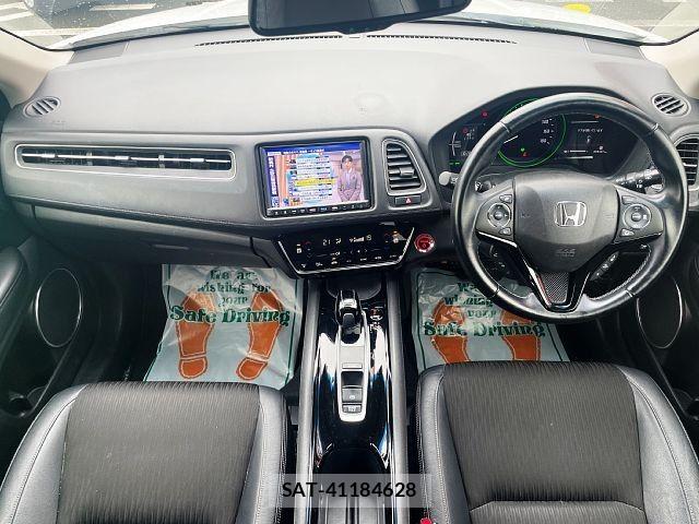 Honda VEZEL 2019-10 8782503-1
