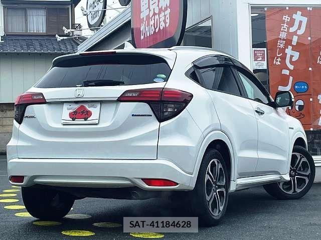 Honda VEZEL 2019-10 8782503-2