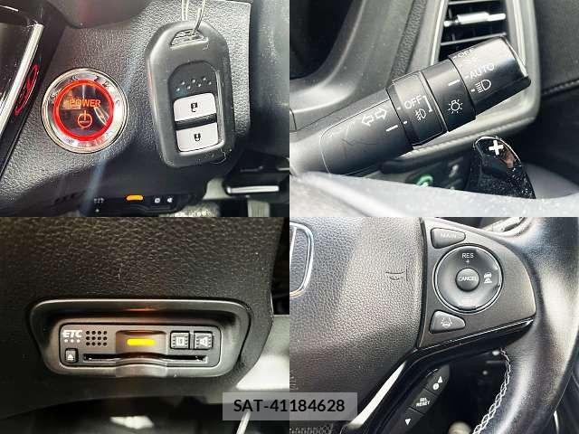 Honda VEZEL 2019-10 8782503-5