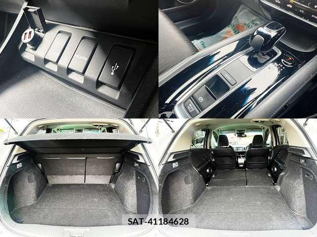 Honda VEZEL 2019-10 8782503-6