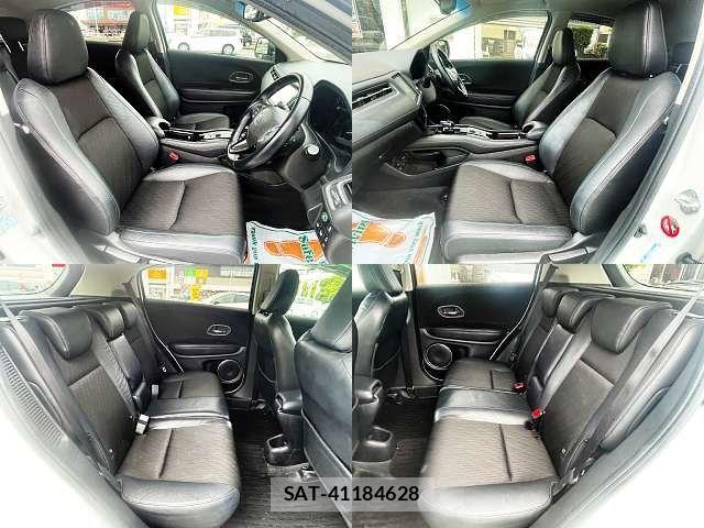 Honda VEZEL 2019-10 8782503-7
