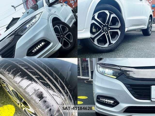 Honda VEZEL 2019-10 8782503-8
