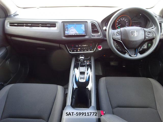 Honda VEZEL 2021-02 8797839-1