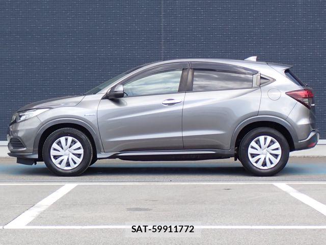 Honda VEZEL 2021-02 8797839-19