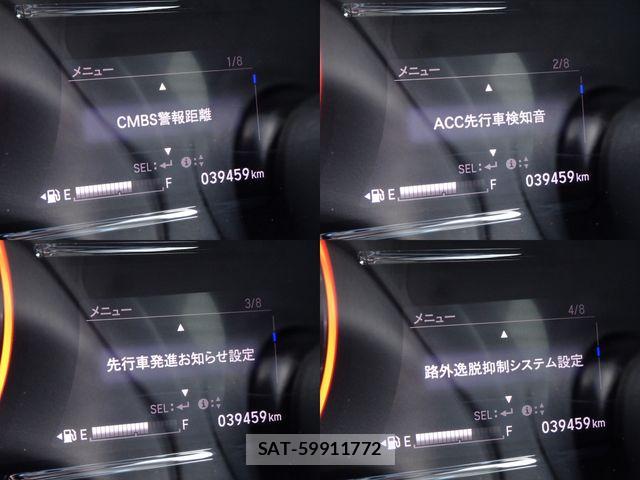 Honda VEZEL 2021-02 8797839-20