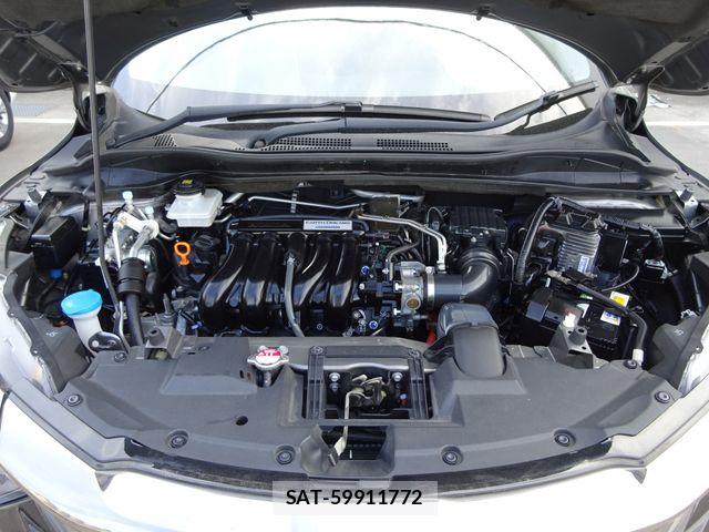 Honda VEZEL 2021-02 8797839-3