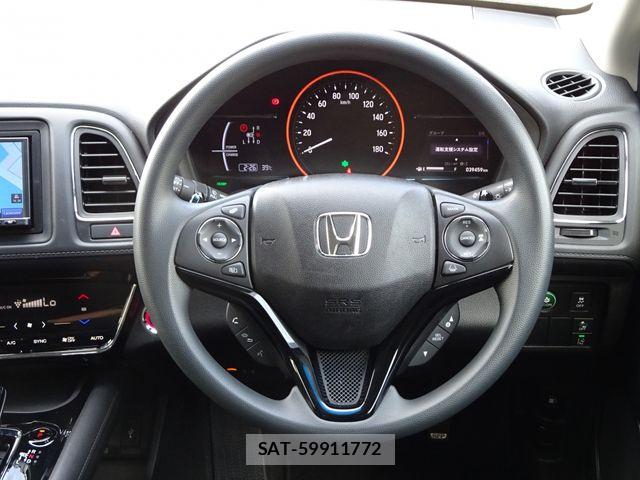 Honda VEZEL 2021-02 8797839-4