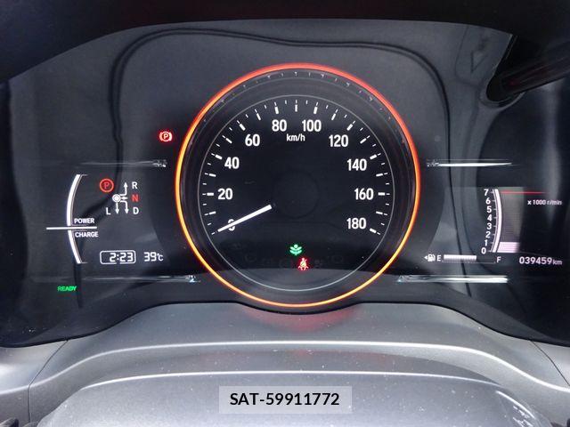 Honda VEZEL 2021-02 8797839-5