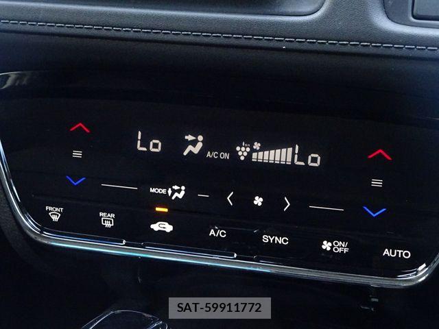 Honda VEZEL 2021-02 8797839-8