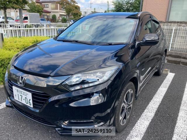Honda VEZEL 2018-03 8797842-0