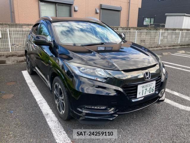 Honda VEZEL 2018-03 8797842-1