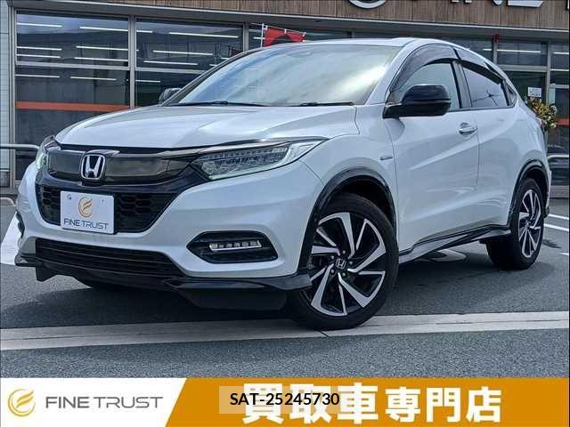 Honda VEZEL 2018-10 8797840-0