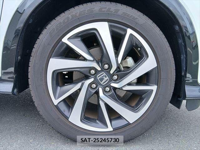Honda VEZEL 2018-10 8797840-10