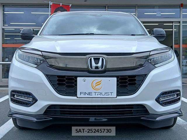Honda VEZEL 2018-10 8797840-11