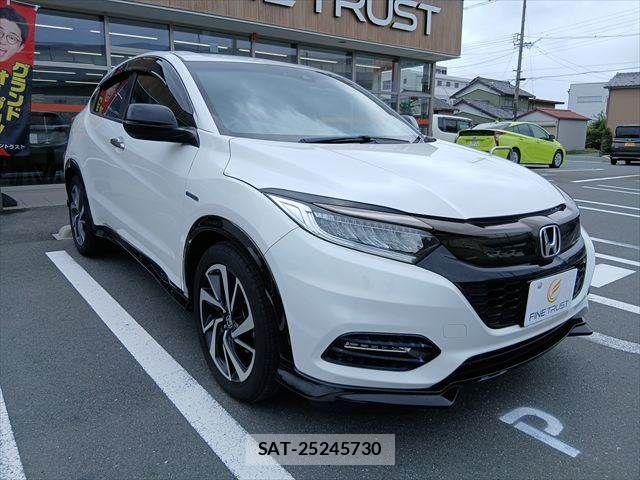 Honda VEZEL 2018-10 8797840-12