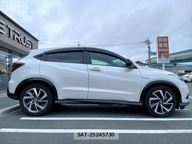 Honda VEZEL 2018-10 8797840-13