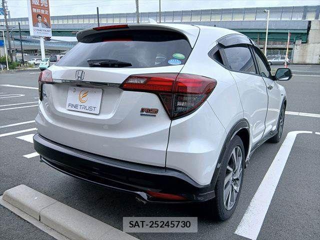 Honda VEZEL 2018-10 8797840-14