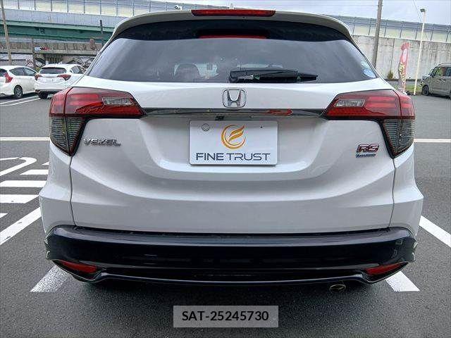 Honda VEZEL 2018-10 8797840-15