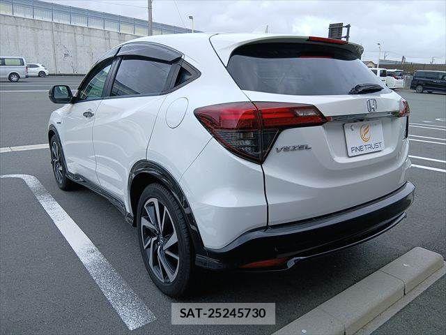 Honda VEZEL 2018-10 8797840-16