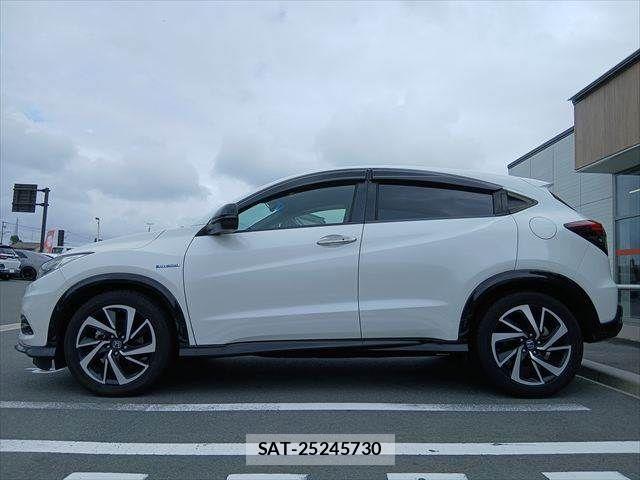 Honda VEZEL 2018-10 8797840-17