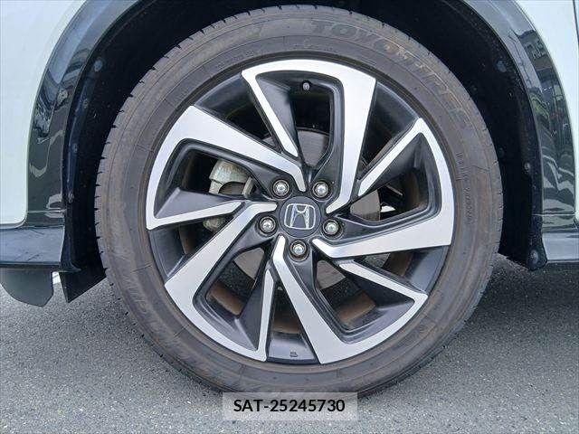 Honda VEZEL 2018-10 8797840-19