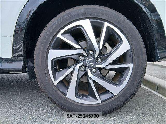 Honda VEZEL 2018-10 8797840-20