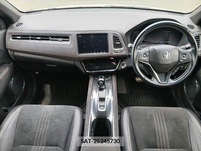 Honda VEZEL 2018-10 8797840-2