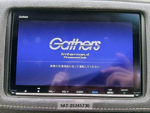 Honda VEZEL 2018-10 8797840-3