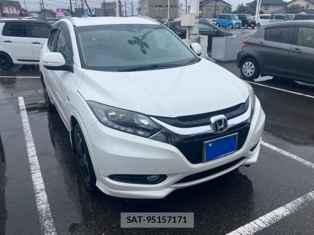 Honda VEZEL 2016-02 8797847-0
