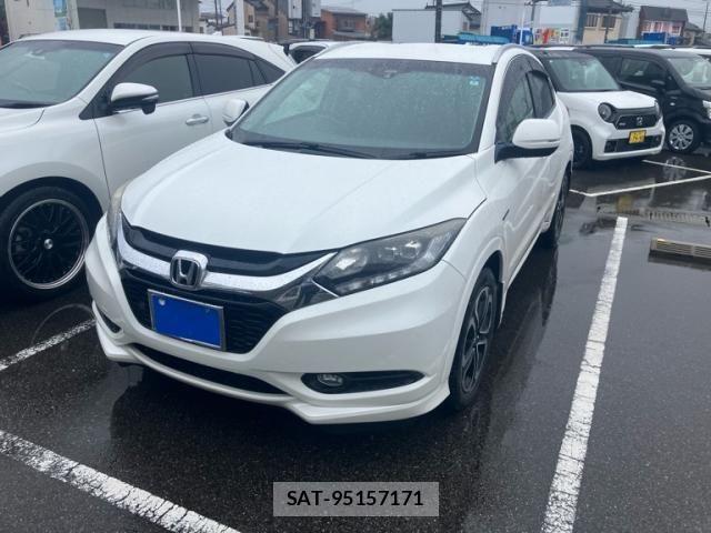 Honda VEZEL 2016-02 8797847-1