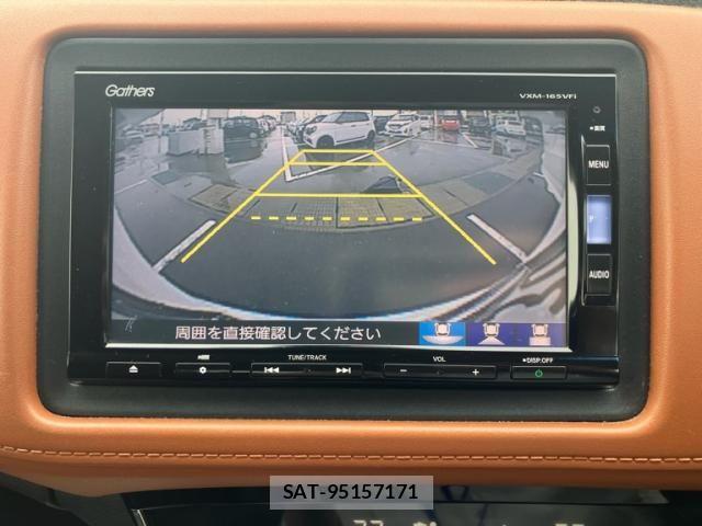 Honda VEZEL 2016-02 8797847-21