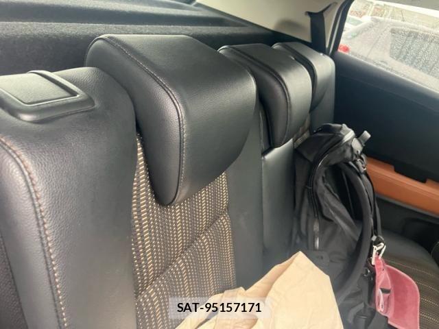 Honda VEZEL 2016-02 8797847-8